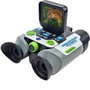 VTech Nature Explorer Prismáticos Multimedia 6 en 1